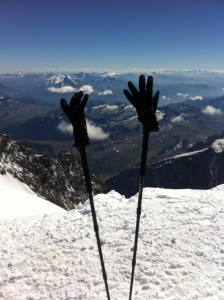 Mont-Blanc TOP 2013